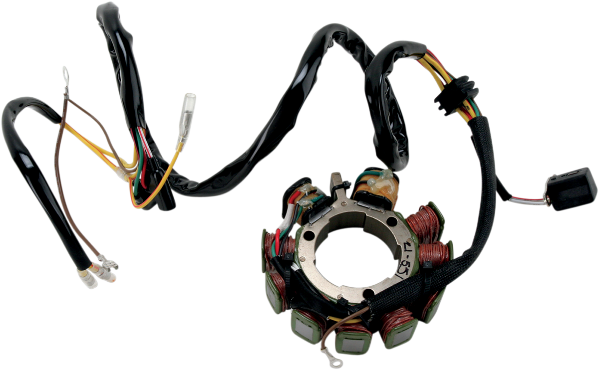 Stator for Polaris