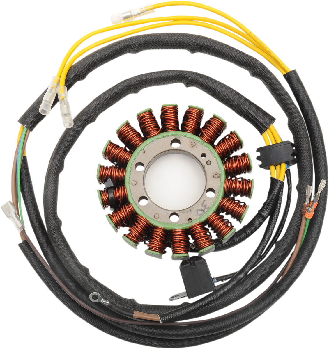 Stator for Polaris
