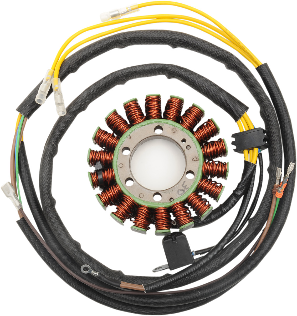 Stator for Polaris