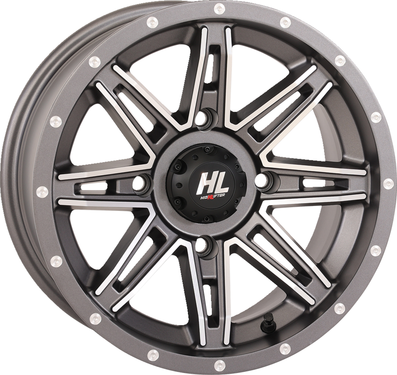 HIGH LIFTER HL22 Wheel