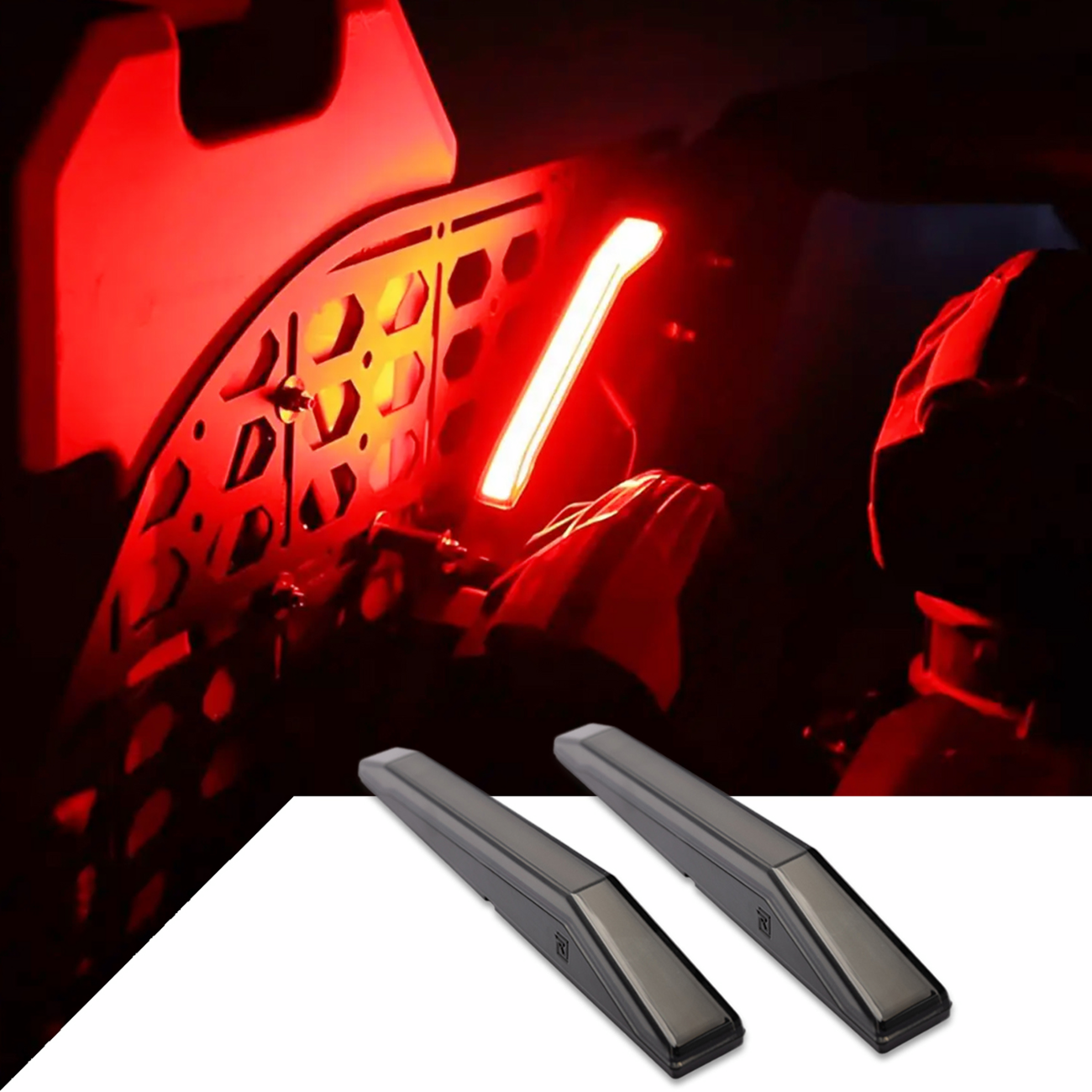 Brake Light