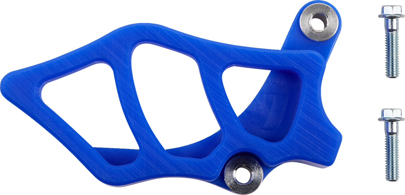 ATV Integrated Case Saver/Sprocket Cover
