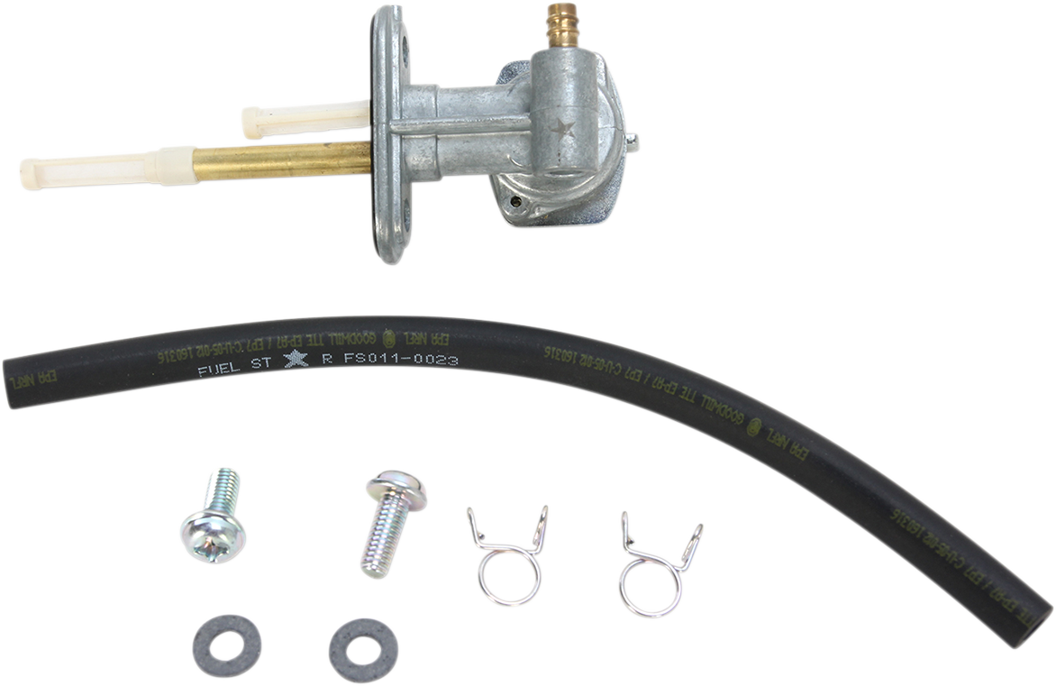 ALL BALLS Fuel Valve Kit