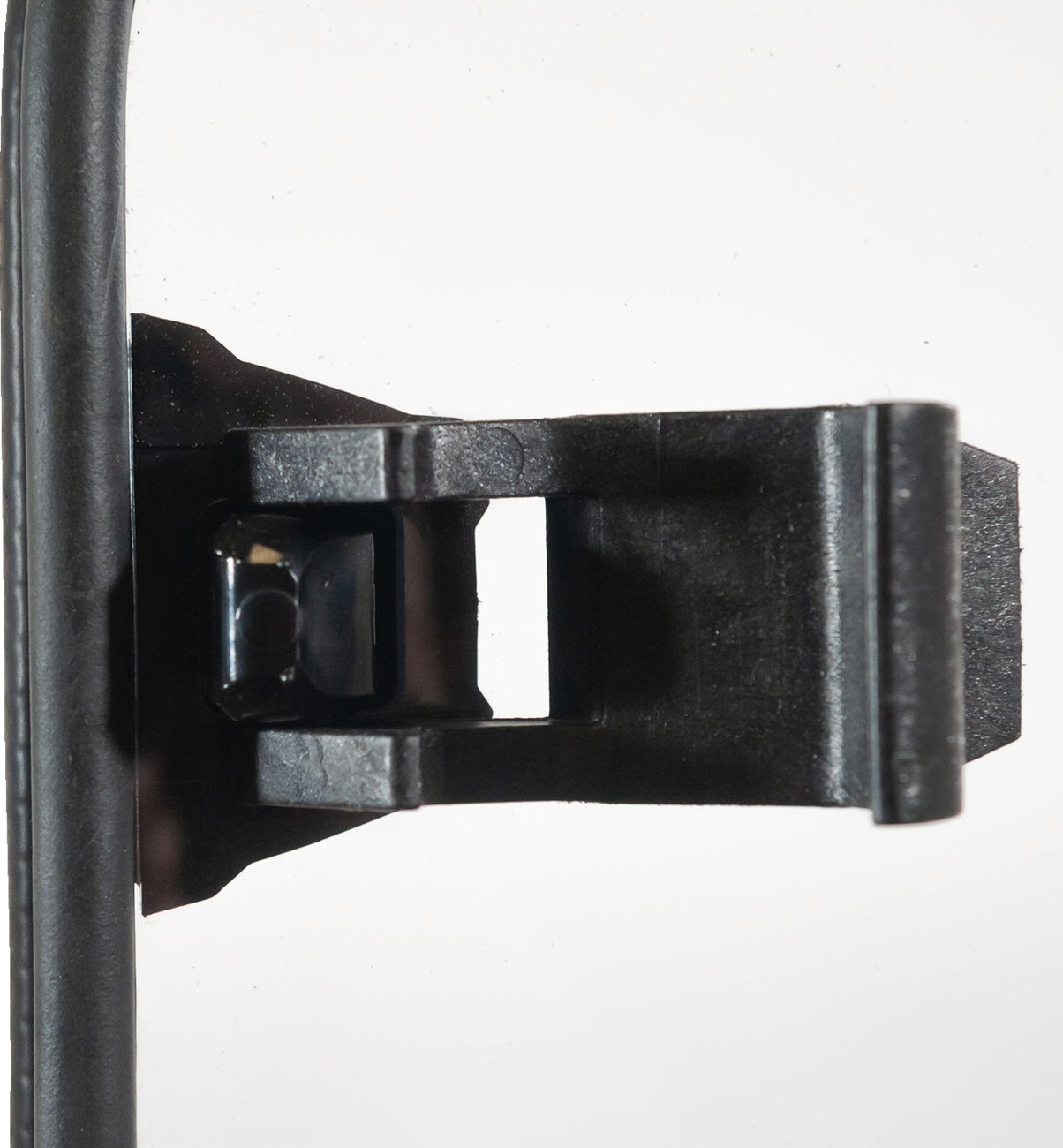 SEIZMIK Versa-Vent Windshield