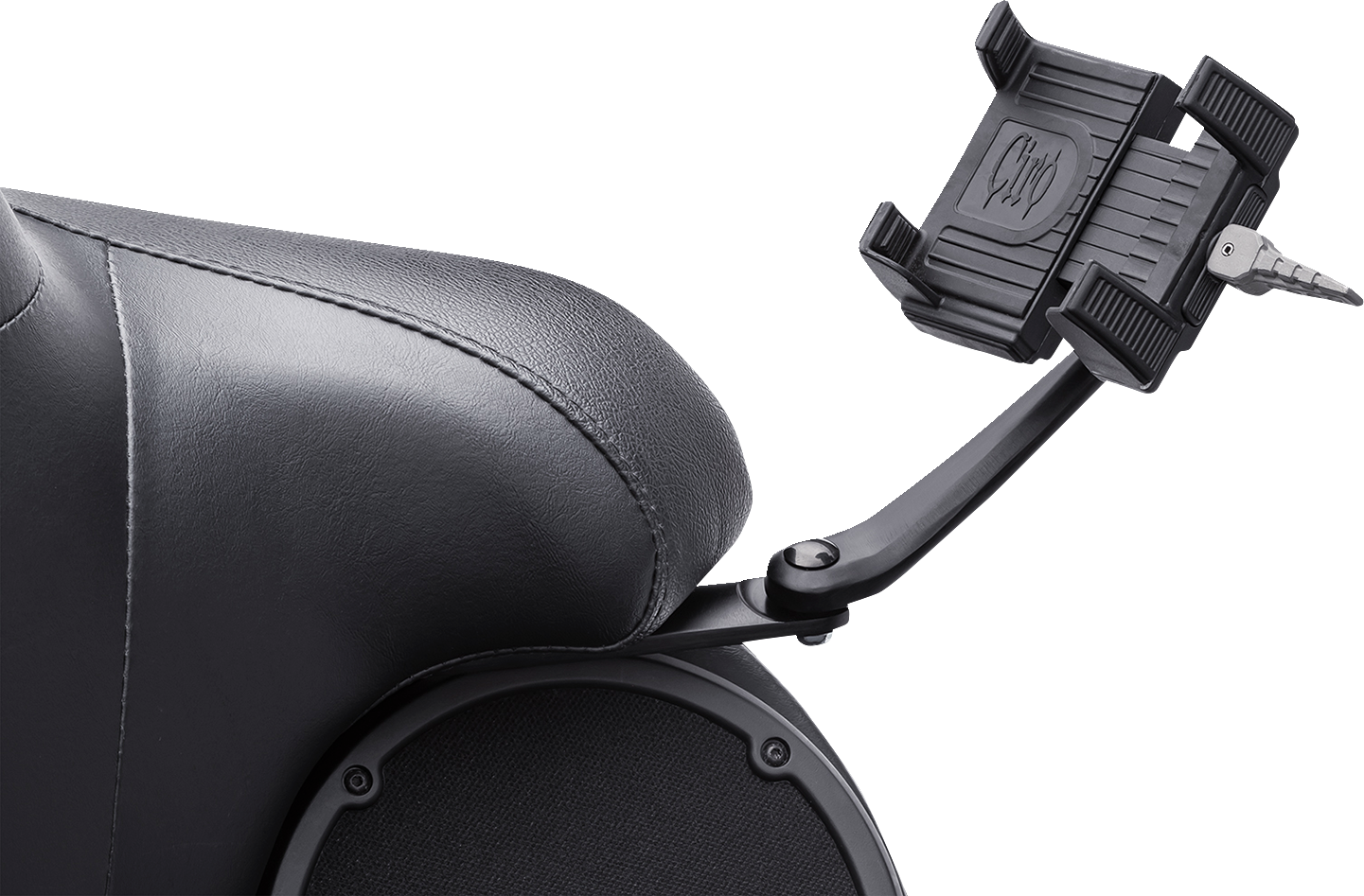 CIRO Passenger Phone Mount