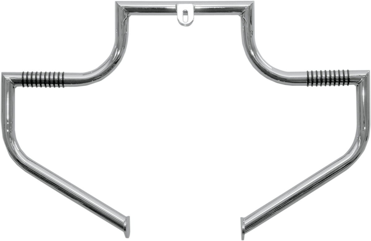 Lindby Linbar Highway Bars For Harley Softail 2000-2017