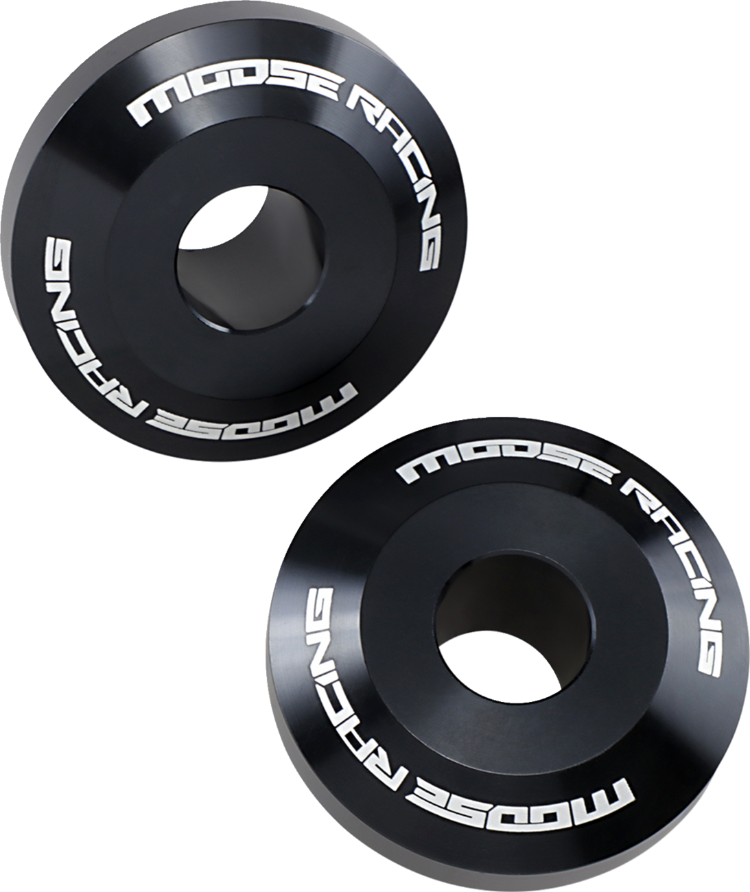 Moose offroad Fast Wheel Spacer - Rear - Black - Beta