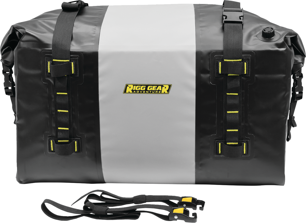 NELSON RIGG Hurricane Duffel Bag