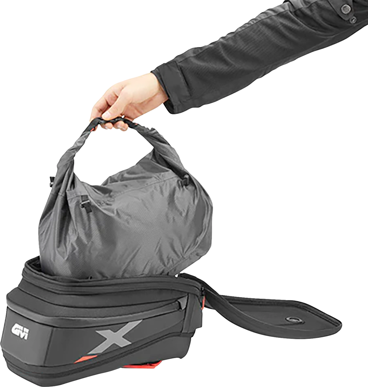 GIVI Tanklock Tank Bag