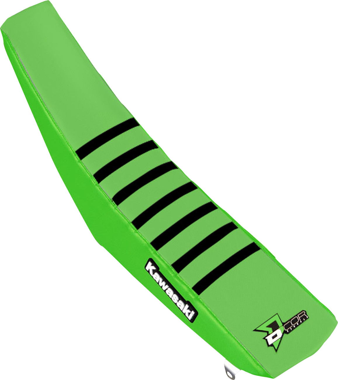 D’COR Visuals Dirt Bike Seat Cover