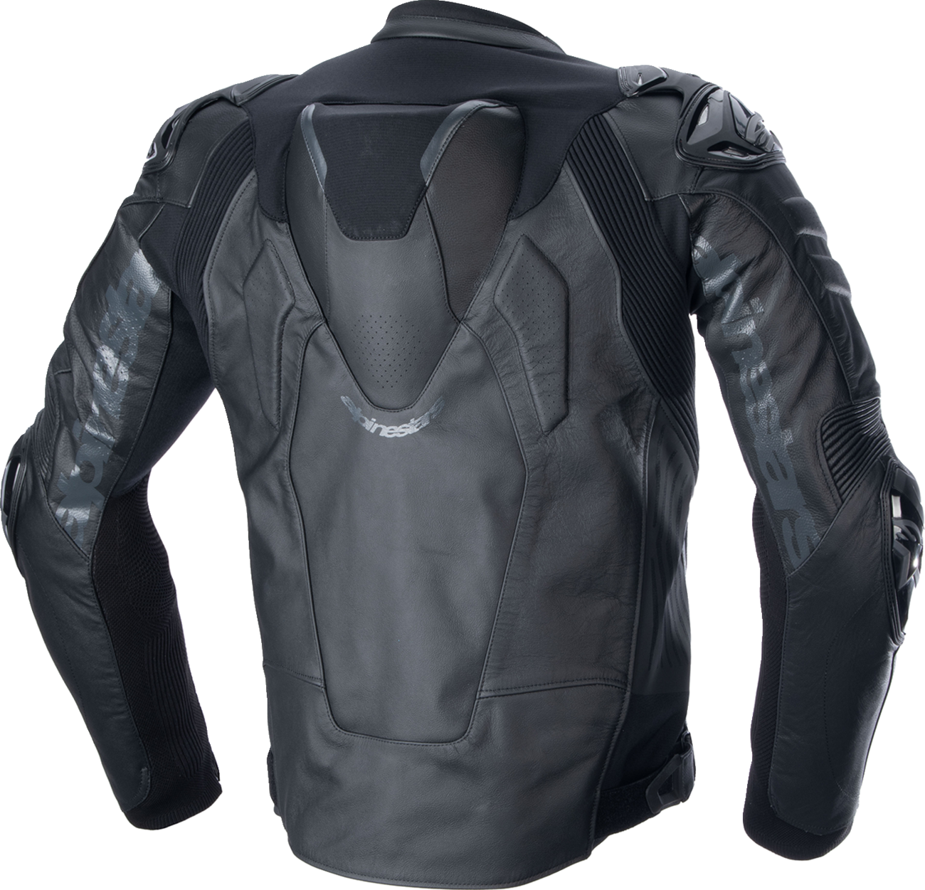ALPINESTARS Atem v5 Leather Jacket
