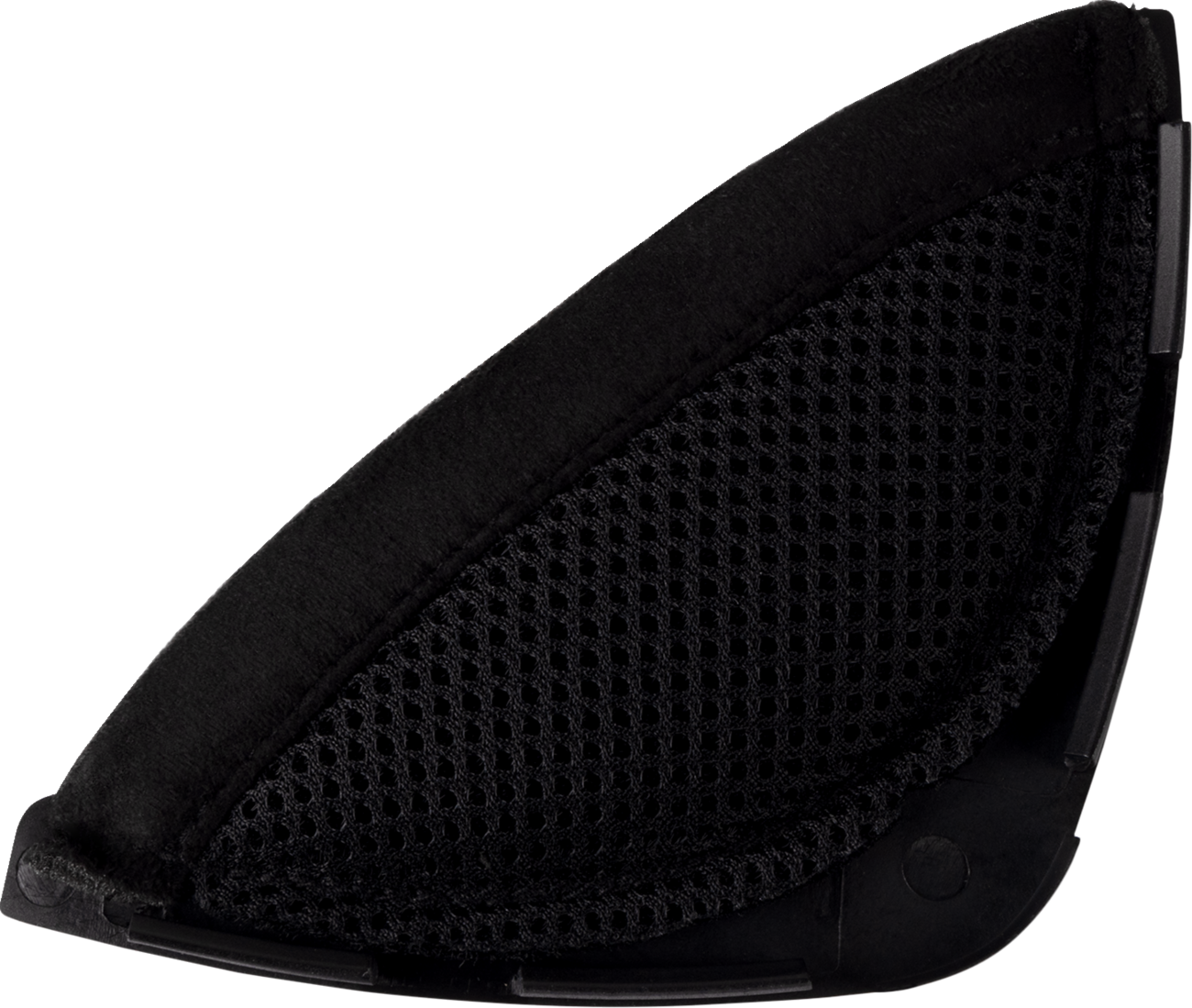 Icon Domain™ Helmet Chin Curtain