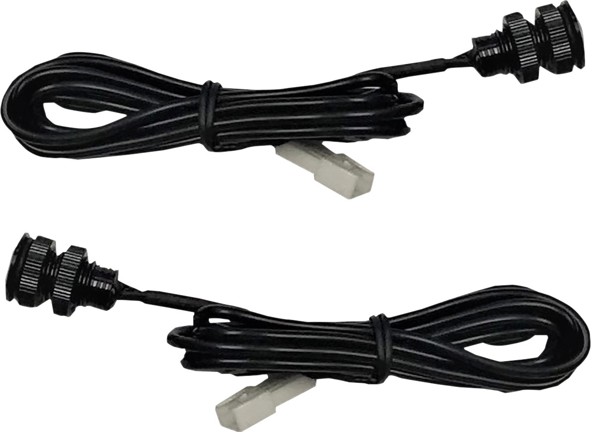 Custom Dynamics LED Light Boltz