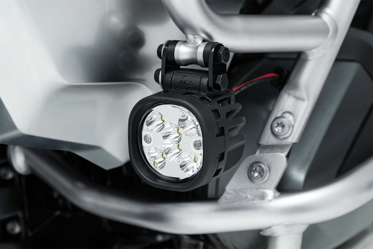 KURYAKYN Lodestar High-Output Driving Lights