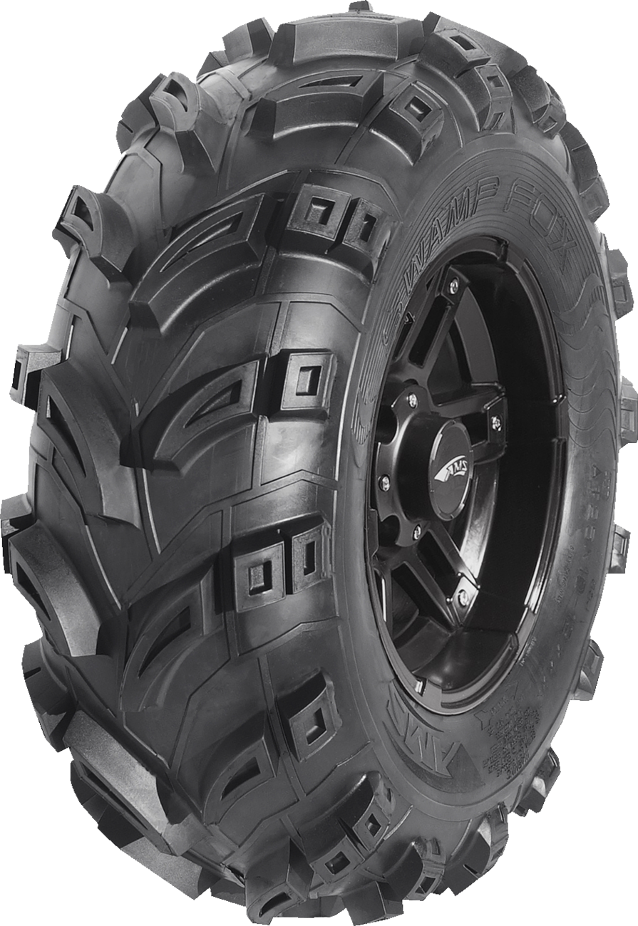AMS Swamp Fox Plus Tire