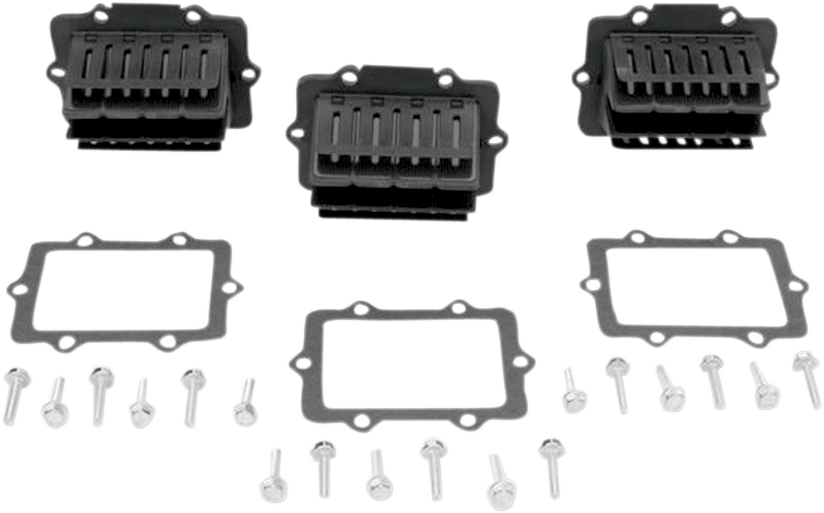 VFORCE/MOTO TASSINARI V-Force 3 Reed Valve Set