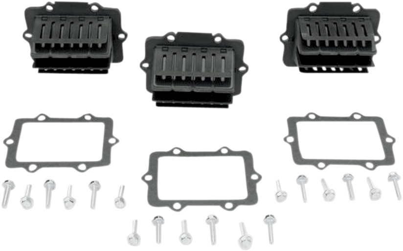 VFORCE/MOTO TASSINARI V-Force 3 Reed Valve Set