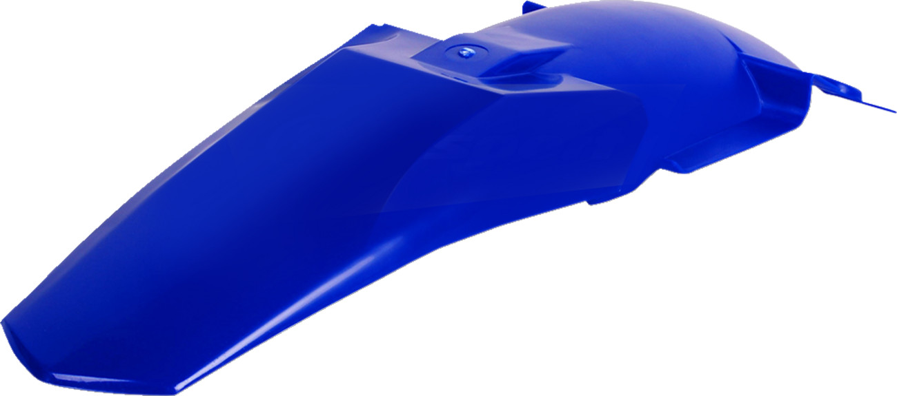 POLISPORT Rear Fender For Yamaha