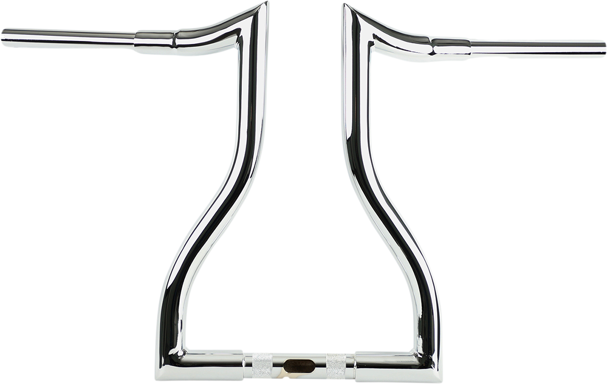 LA CHOPPERS Hammerhead Handlebar