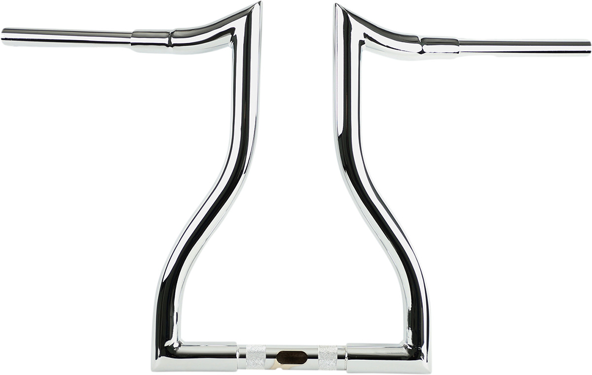 LA CHOPPERS Hammerhead Handlebar