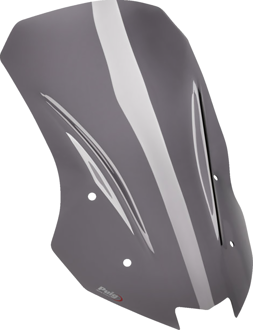 PUIG HI-TECH PARTS Touring Windscreen