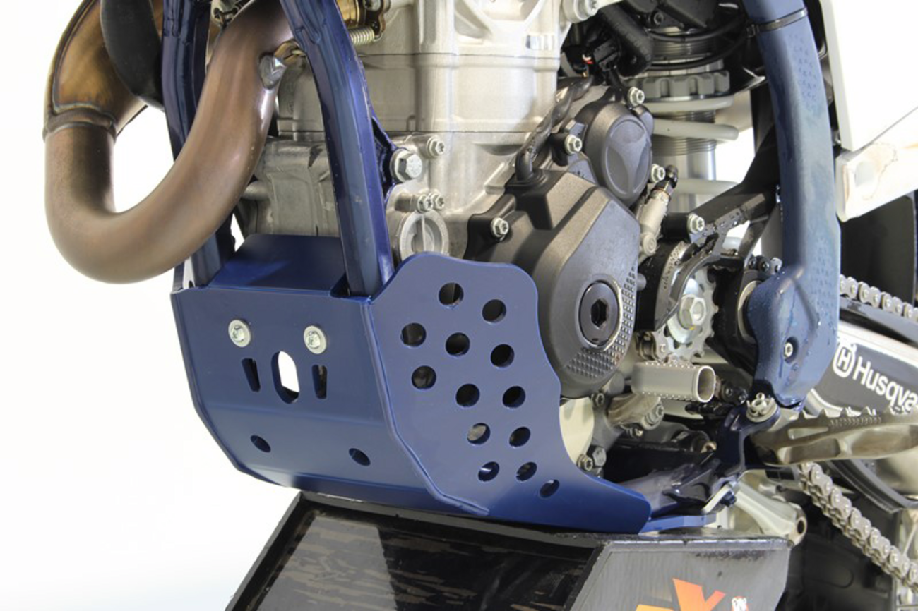 Skid Plate