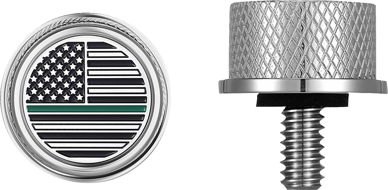 Seat Mounting Knob
