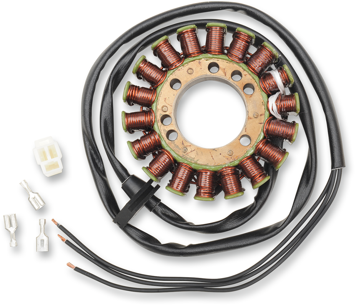 RICK&#x27;S MOTORSPORT ELECTRIC Stator for Yamaha