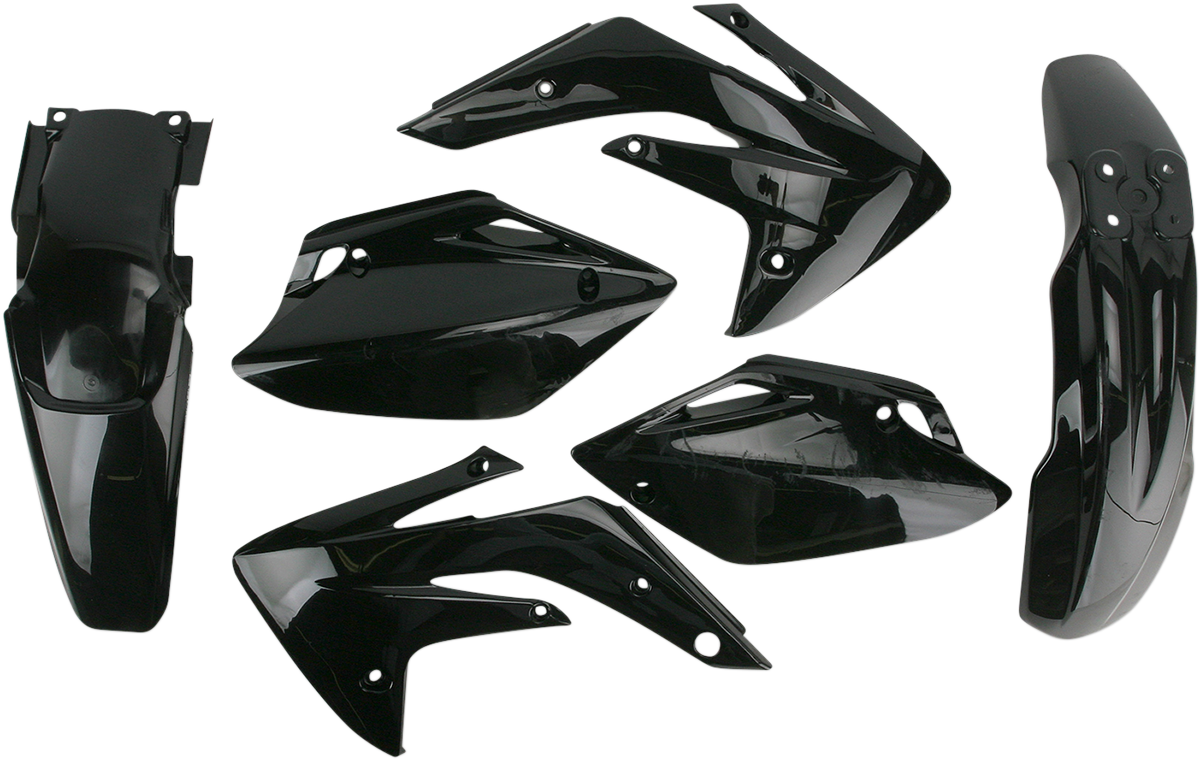 Standard Body Replacement Plastic Kit