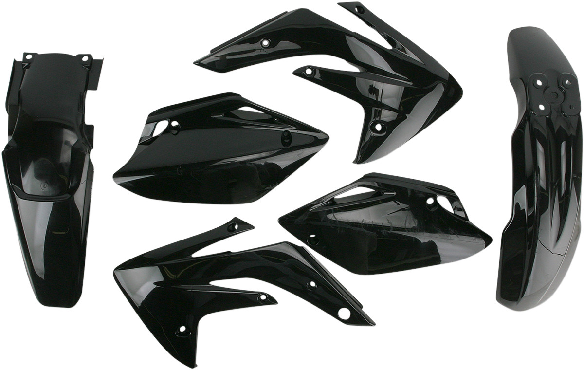 Standard Body Replacement Plastic Kit