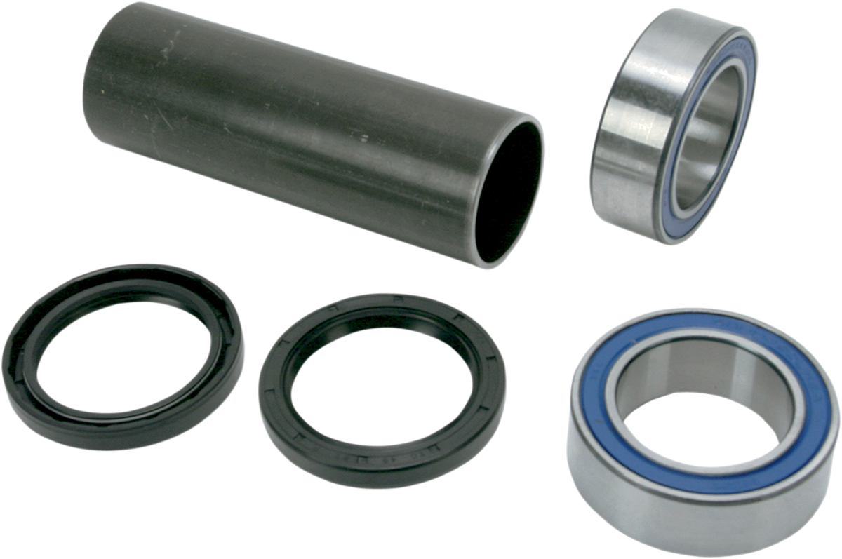 LONE STAR RACING/TECH 5 IND. Super Twin Carrier Rebuild Kit