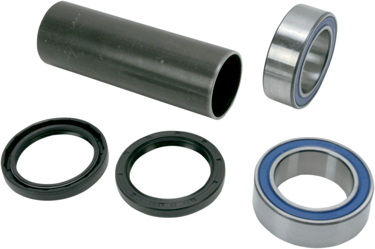 LONE STAR RACING/TECH 5 IND. Super Twin Carrier Rebuild Kit