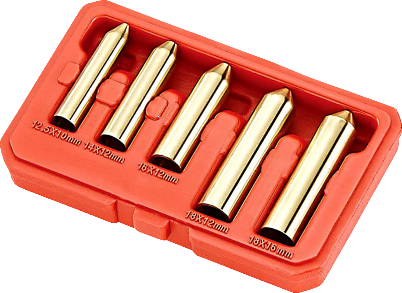 Shock Seal Tool Set
