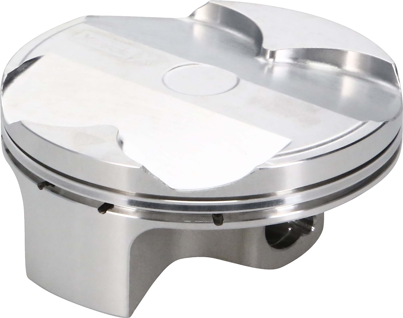 PROX - 014351A - Piston Kit - 77.96 Mm - Kawasaki Kx250/Kx250x image 5 of 6