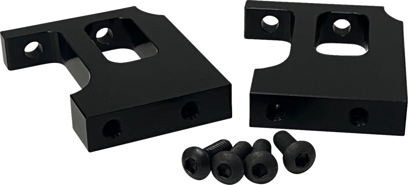 GIANT LOOP GSA Adapter Kit GL Pannier Mount