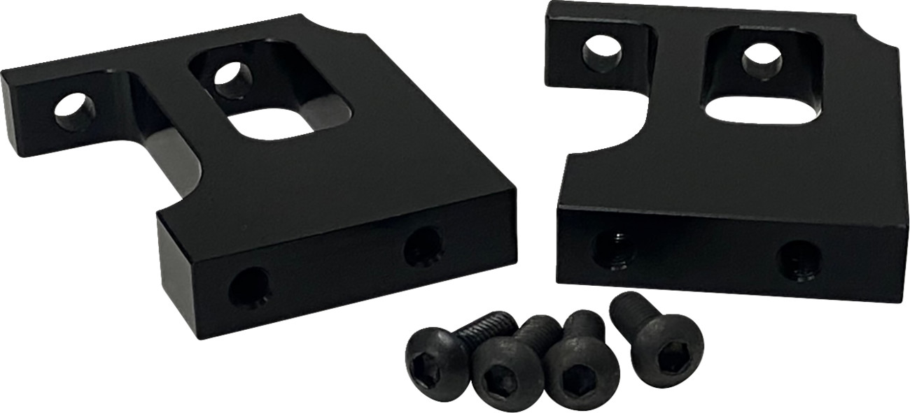 GIANT LOOP GSA Adapter Kit GL Pannier Mount