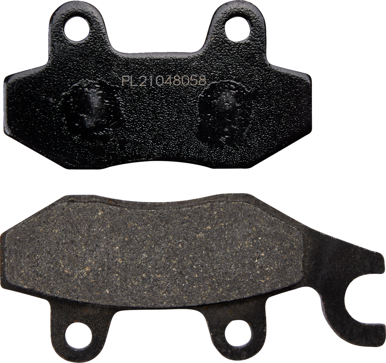 Moose Racing Qualifier Brake Pads