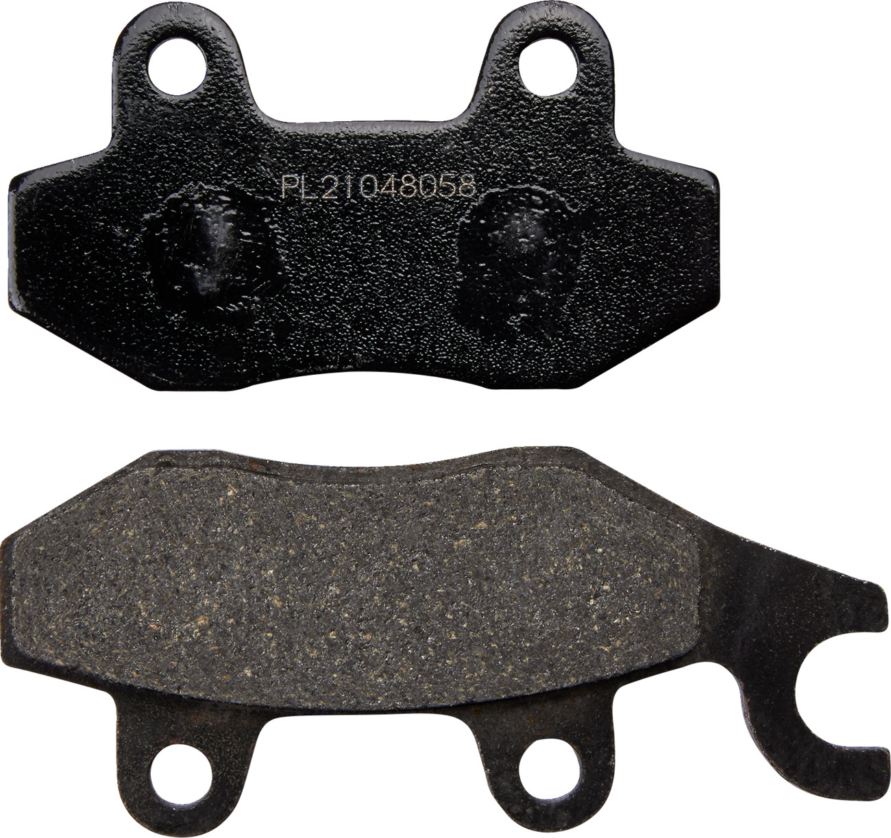Moose Racing Qualifier Brake Pads