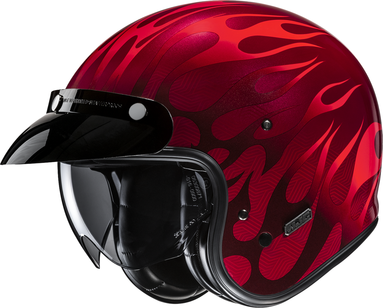 HJC V31 Firo Helmet