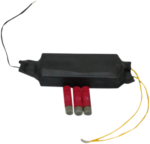 Custom Dynamics LED Turn Signal Load Equalizer Module For Victory 2005-2016