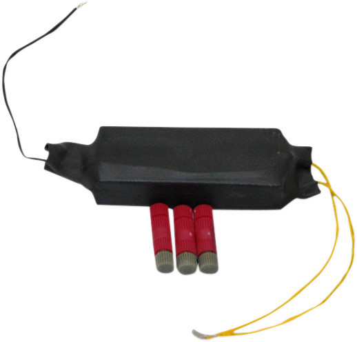 CUSTOM DYNAMICS Turn Signal Load Equalizer