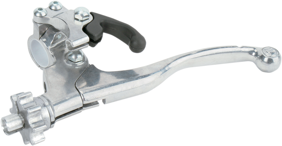Moose Racing OEM-Style 4-Stroke Lever Assembly