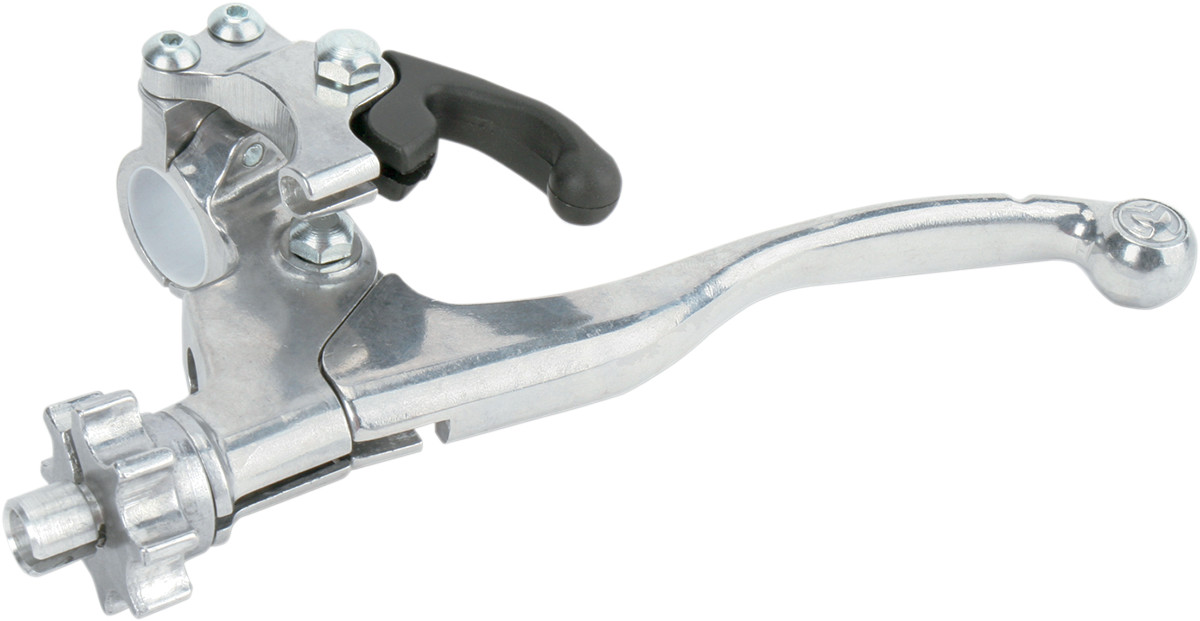 Moose Racing OEM-Style 4-Stroke Lever Assembly