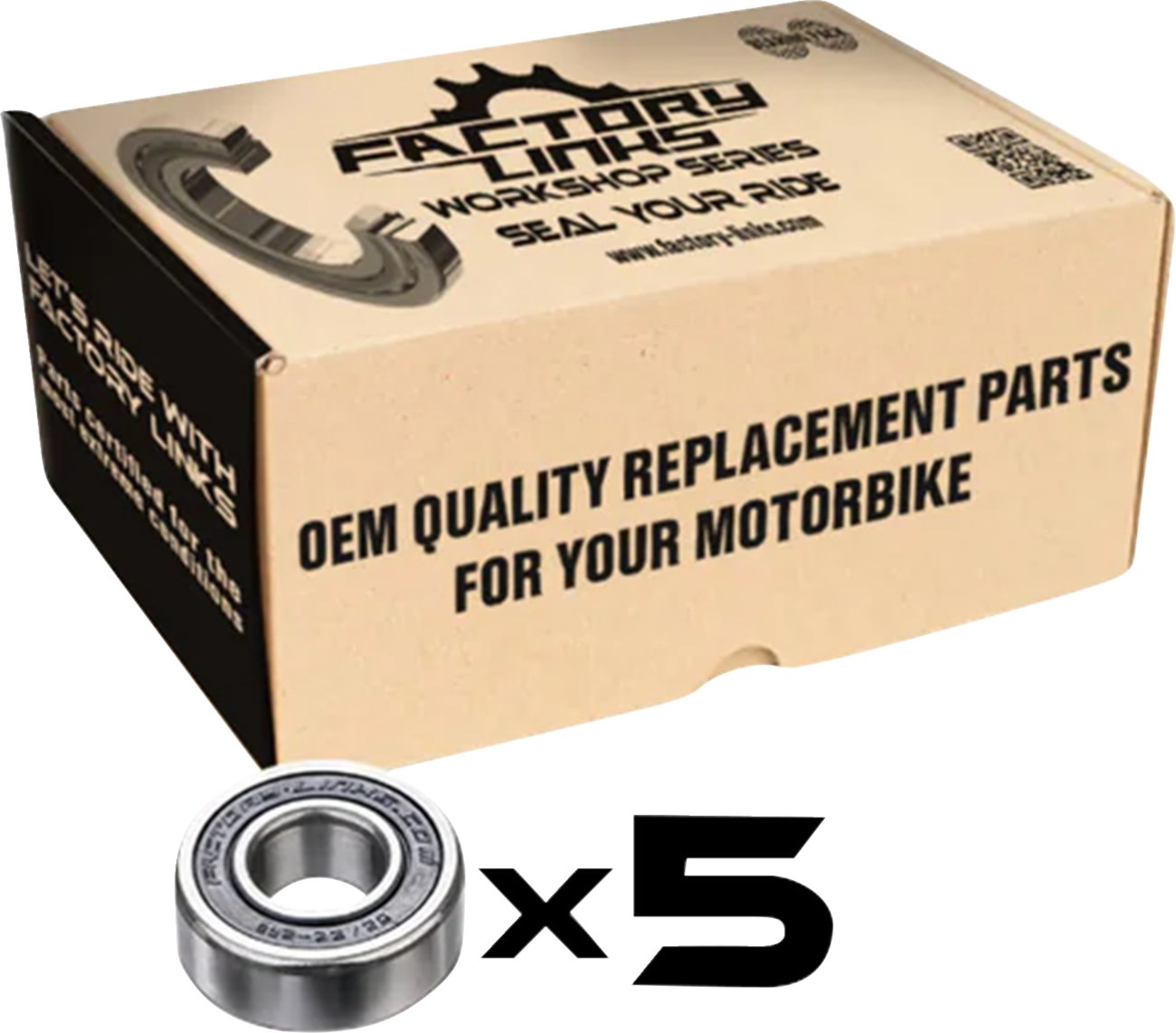 Wheel Bearing Packs