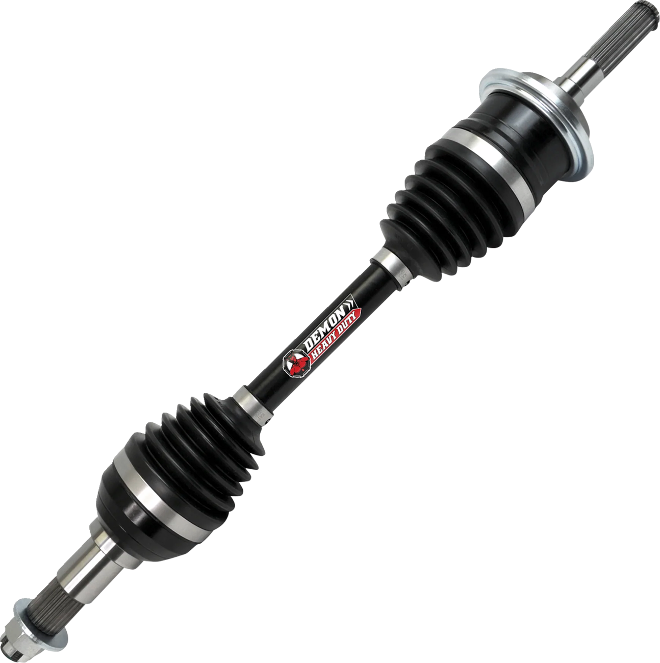 Demon Axle - X-Treme - Heavy Duty - Front Right - Can-Am Outlander/Renegade