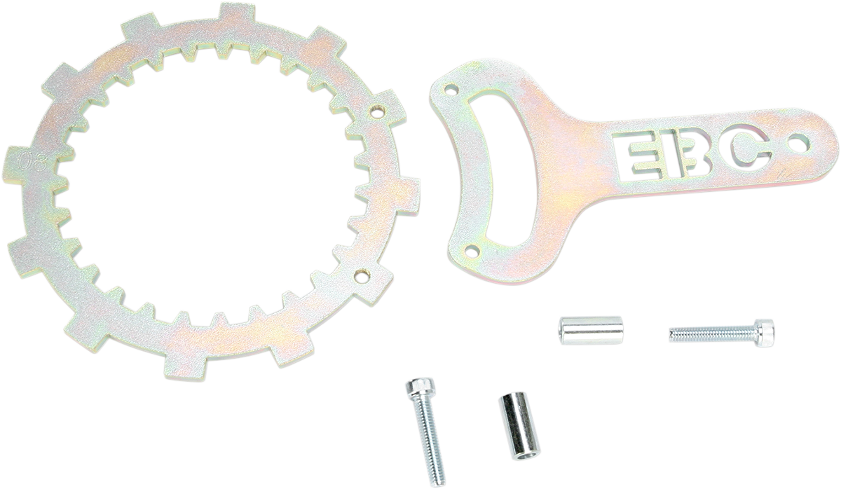 Ebc Clutch Removal Tool