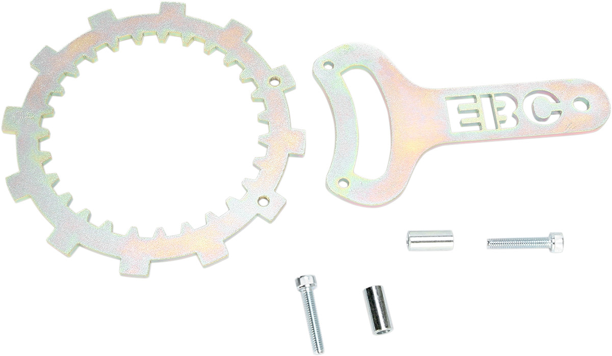 EBC Clutch Removal Tool