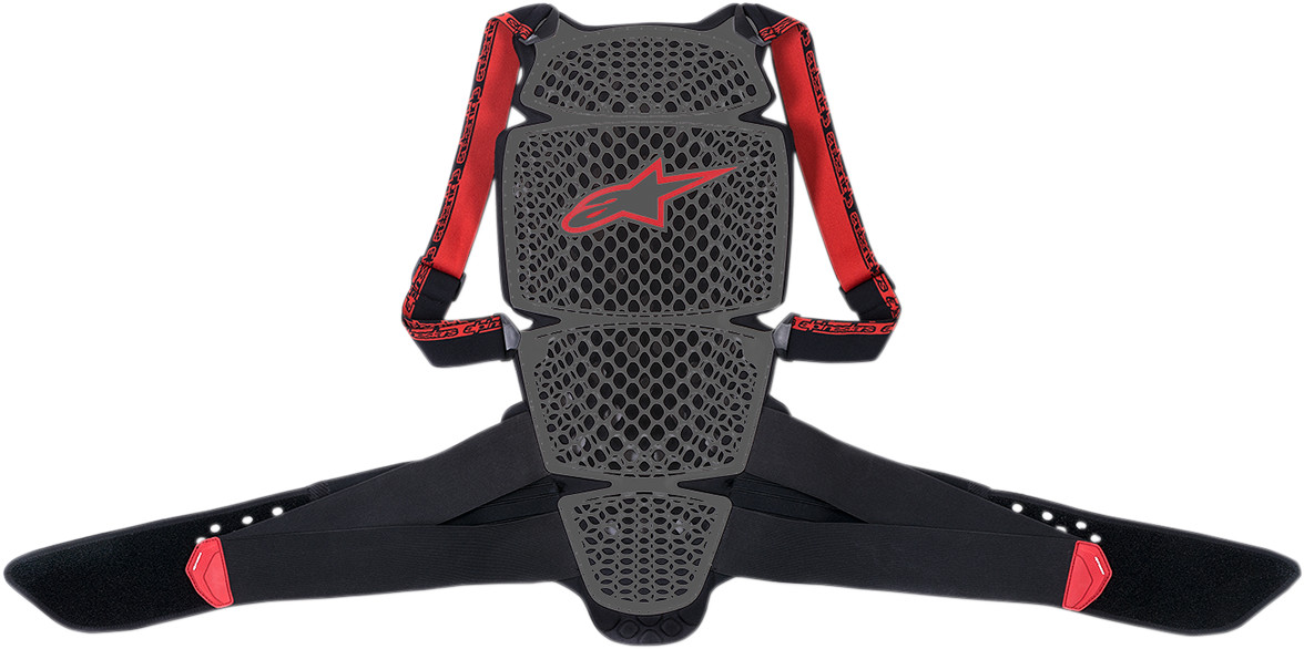 Alpinestars Nucleon KR-Cell Back Protector