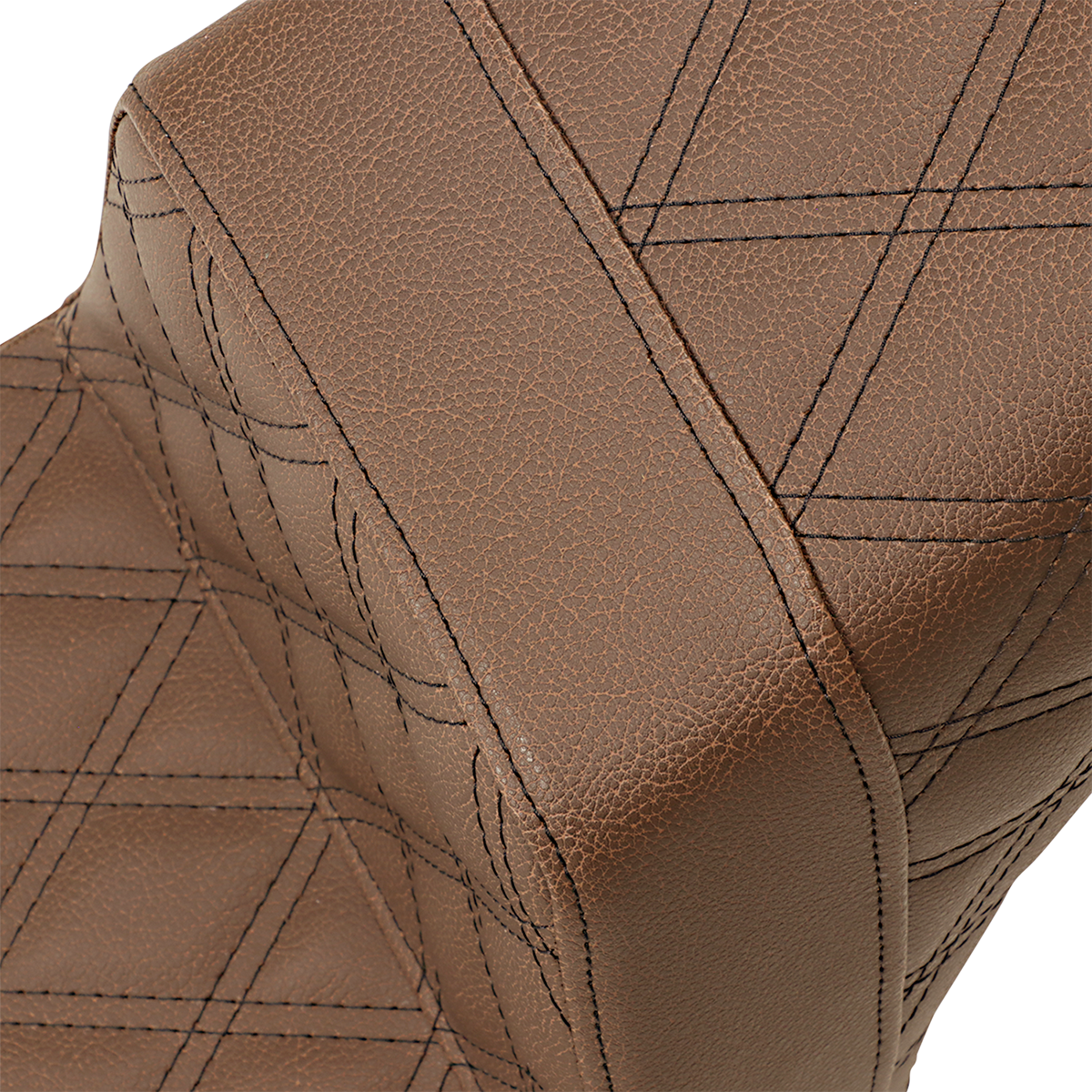 SADDLEMEN Step-Up Seat