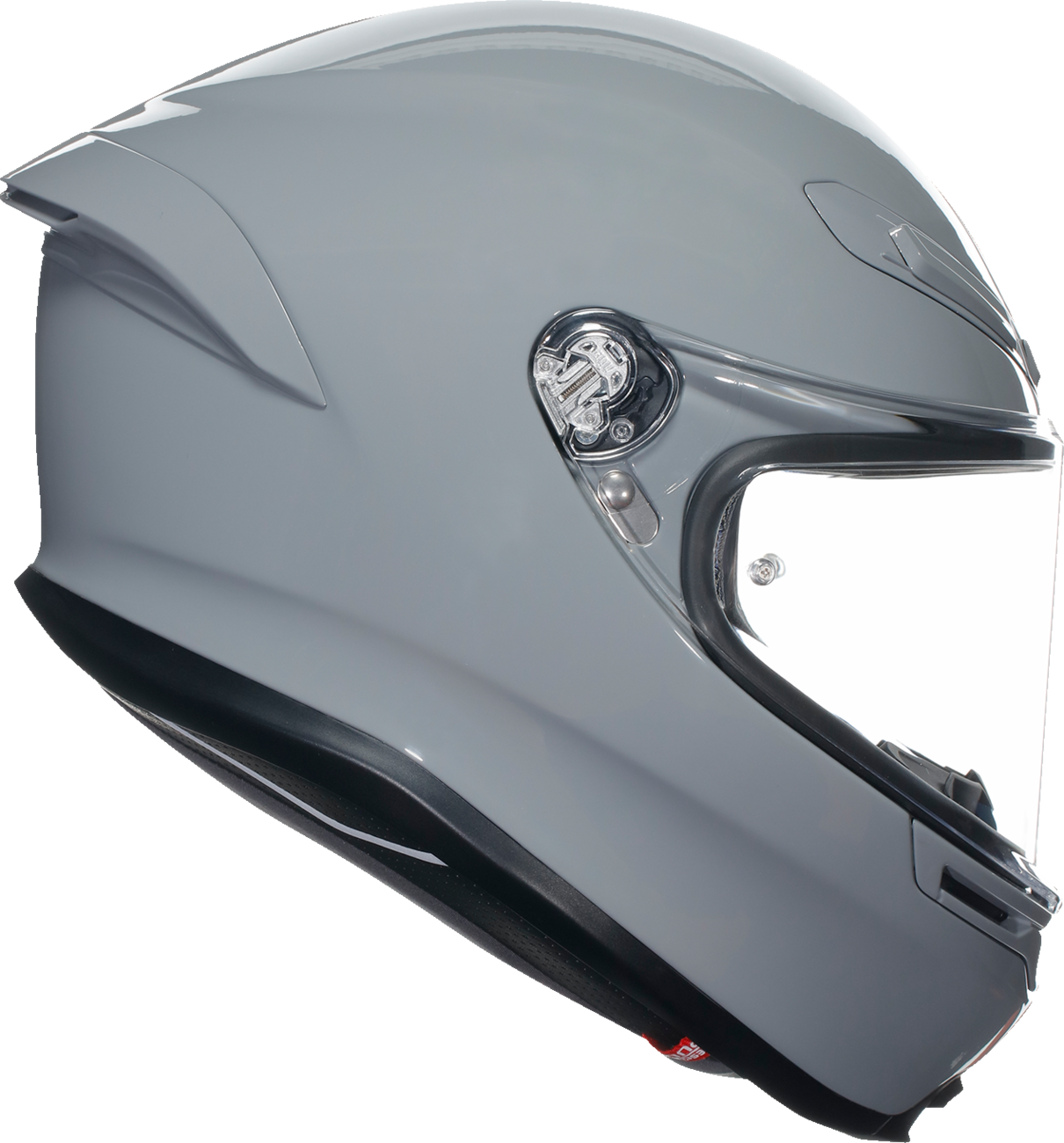 AGV K6 S Solid Helmet